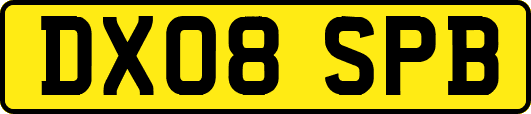 DX08SPB