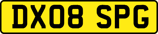 DX08SPG