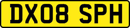 DX08SPH