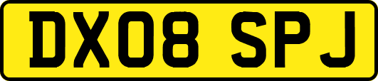 DX08SPJ