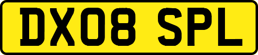 DX08SPL