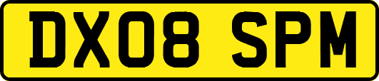 DX08SPM