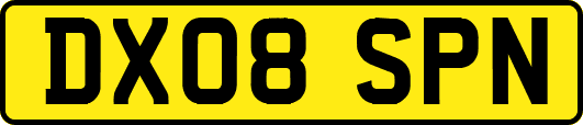DX08SPN
