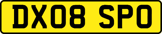 DX08SPO