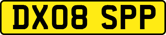 DX08SPP