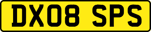 DX08SPS