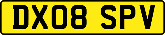 DX08SPV