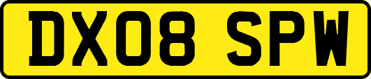 DX08SPW
