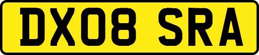 DX08SRA