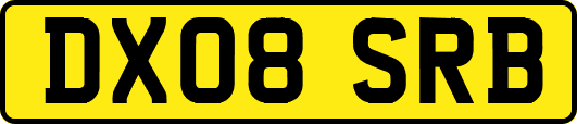 DX08SRB