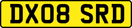 DX08SRD