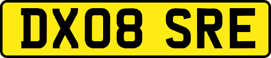 DX08SRE