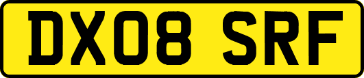 DX08SRF