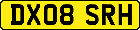 DX08SRH