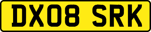 DX08SRK
