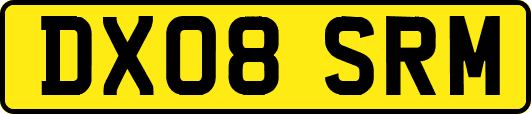 DX08SRM