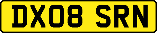 DX08SRN