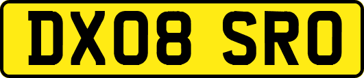 DX08SRO