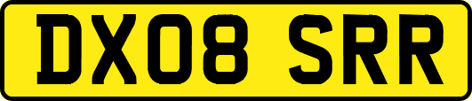 DX08SRR