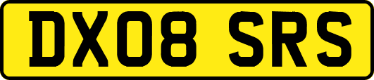 DX08SRS