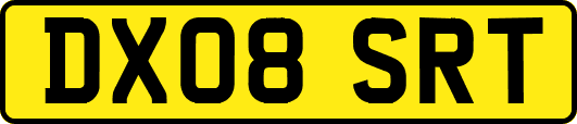 DX08SRT