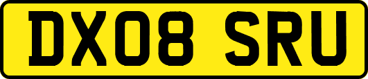 DX08SRU