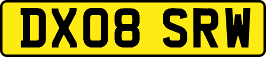 DX08SRW