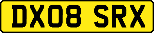 DX08SRX