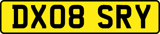 DX08SRY