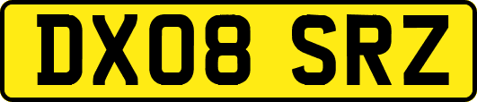 DX08SRZ