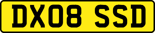 DX08SSD