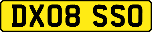 DX08SSO
