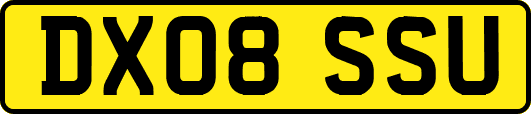 DX08SSU