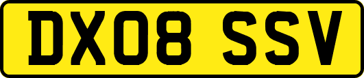 DX08SSV