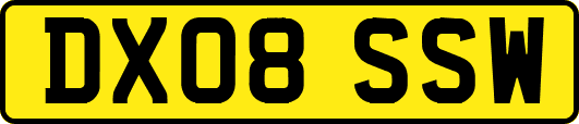 DX08SSW