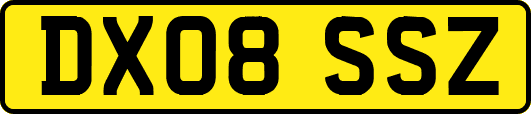 DX08SSZ