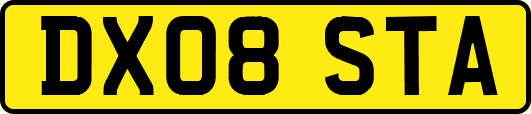 DX08STA