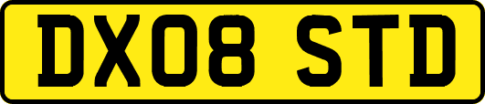 DX08STD