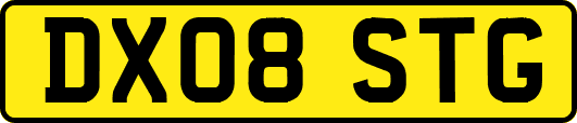 DX08STG