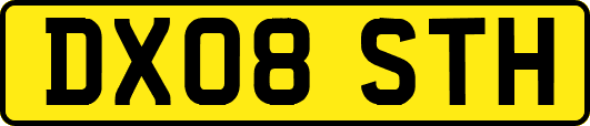 DX08STH