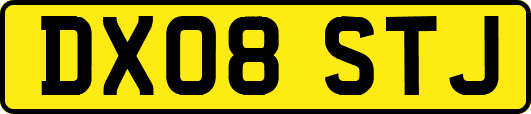 DX08STJ