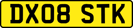 DX08STK