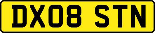 DX08STN