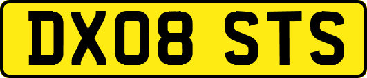 DX08STS