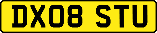 DX08STU