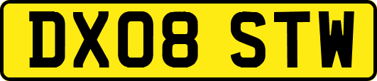 DX08STW