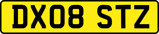 DX08STZ