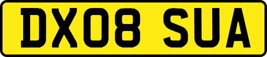 DX08SUA