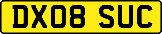 DX08SUC