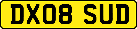 DX08SUD